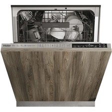 Dishwasher XIB3B2SFS-80 Haier Washlens Series 6 Fully Integrated 