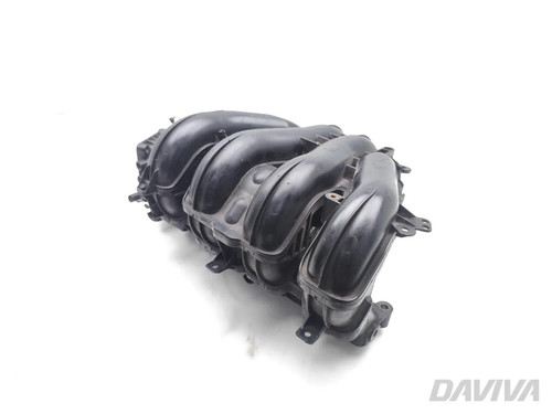 Ford focus air intake - focus,