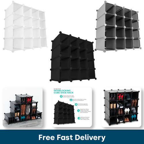 Livivo cube storage - livivo, 16