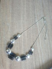 M&S Costume Jewellery Necklace