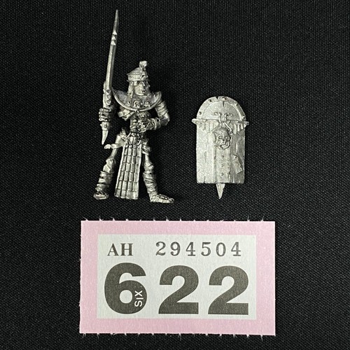 Tomb guard skeleton - tomb, kings