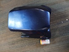 Bmw K100. RS Belly Pan. Fairing & Fittings