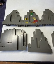Lego Rock Panel bundle of