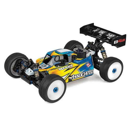 Team associated rc8b4 - associated,