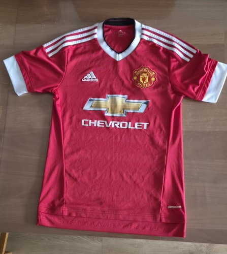 Manchester united top shirt - top,