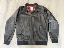 Men’s Real Hoxton Black