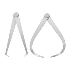 Inside outside calipers - inside,
