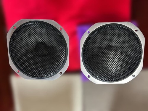 Yamaha 1000m ja3058a woofer - ns-1000m,