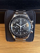 OMEGA Speedmaster Moonwatch
