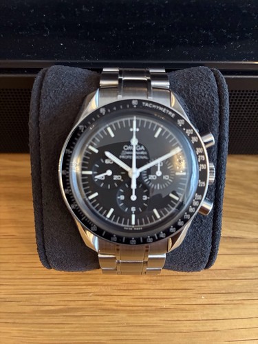 Omega speedmaster moonwatch - speedmaster,