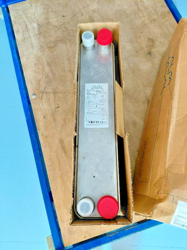 Alfa laval alfanova 40l - alfa, 52-40l
