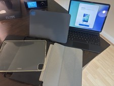 Ipad pro inch - pro, 3rd