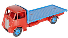 Dinky Supertoys 512 Guy Flat
