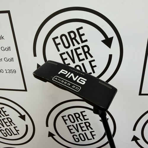 Ping anser 34 - ping, 34”/