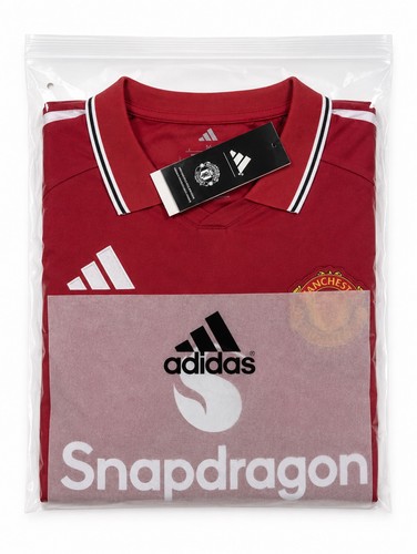 Manchester united home - home, shirt