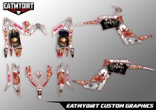 FOR YAMAHA YFZ 700 2013-2020