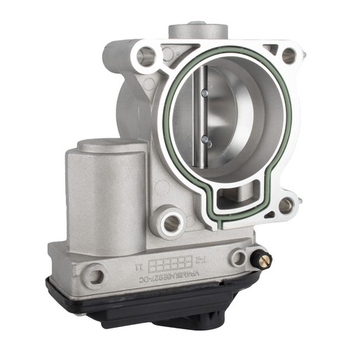 Fuel injection throttle body - injection,