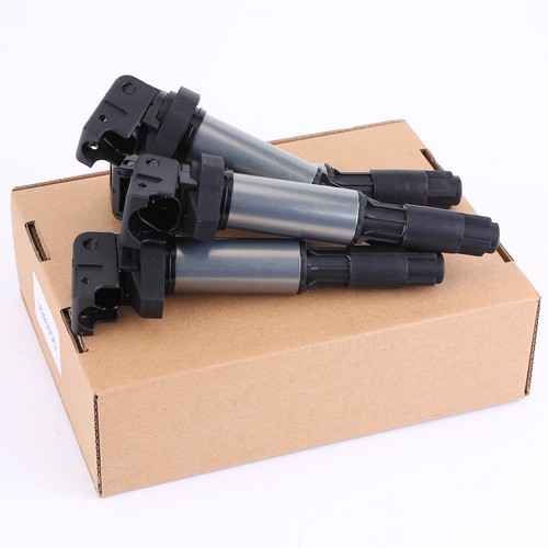 Pack pins ignition - 4,