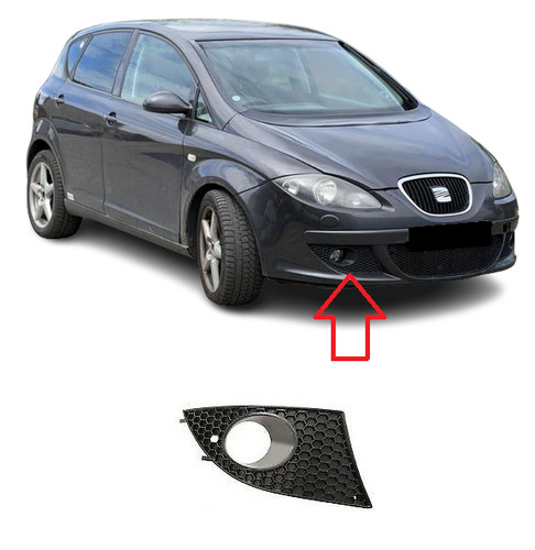 New for seat altea 2004 - altea,