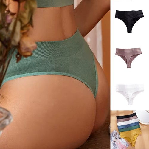 Elastic women knickers - elastic, panties