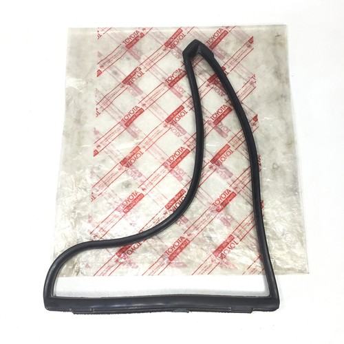 Rear door quarter - rear,