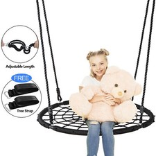 Large 40" Spider Web Tree Net