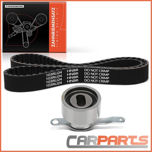 Timing belt kit - kit,