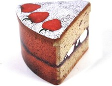 Cake Storage Tin Victoria Sponge Metal Tins Biscuits Cookies Baking Kitchen Tin