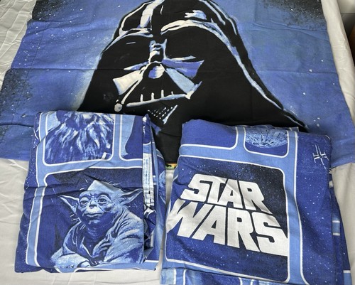 Star wars blue full - blue, set