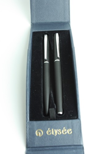 Elysee cartridge pen - pen, and