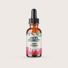 Pets Purest Hip and Joint