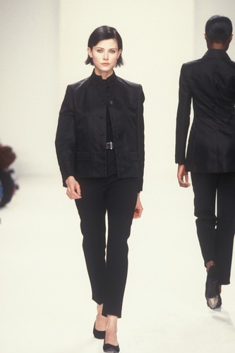 Calvin klein collection - calvin,