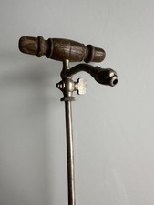 Vintage Champagne Tap 20th