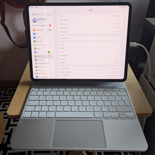 Ipad pro inch - ipad,