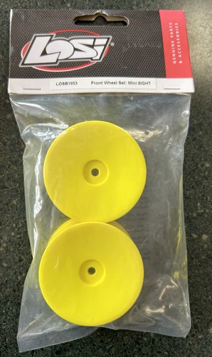Losi b1953 front wheel - losi,