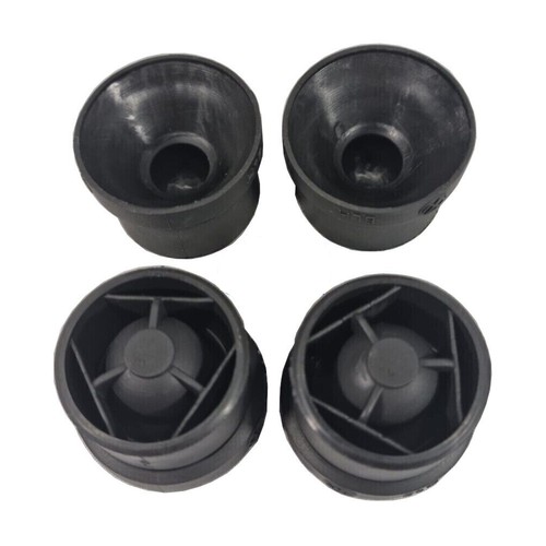 Engine cover rubber - rubber, mount