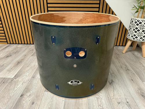 Pearl export bass drum shell - pearl,