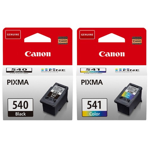 Canon 540 cl 541 - canon, &