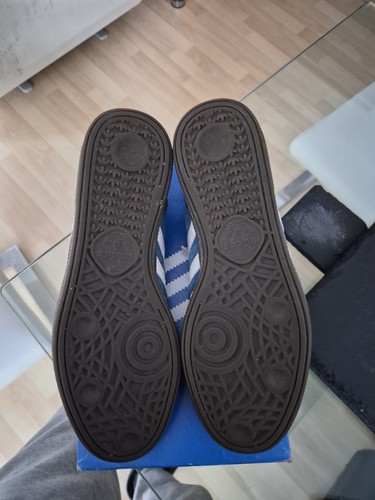 Adidas men handball spezial - men's,
