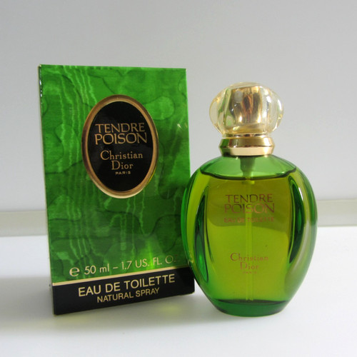 Vintage christian dior tendre - vintage,