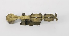Antique Harrison Sovereign