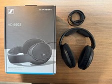 Sennheiser HD 560S Wired