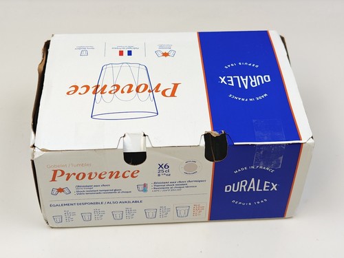 Duralex 511840v44 provence - duralex,