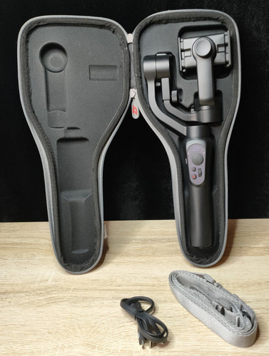 Zhiyun smooth axis - zhiyun, smooth-q