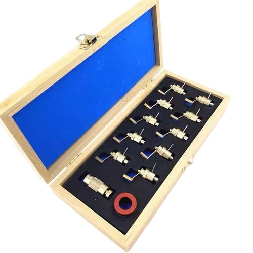 Watch mainspring winder - mainspring,