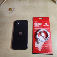 iphone 11 128gb black unlocked