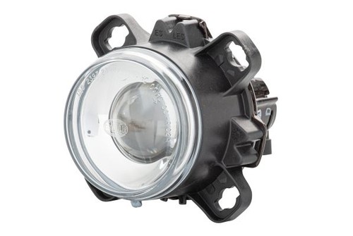 Hella headlight headlamp right - hella,