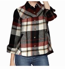 Woolrich Oxbow Bend Shirt