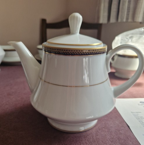 Noritake p561 regal - regal, tea