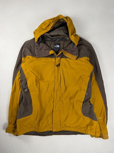 The north face hyvent - north,